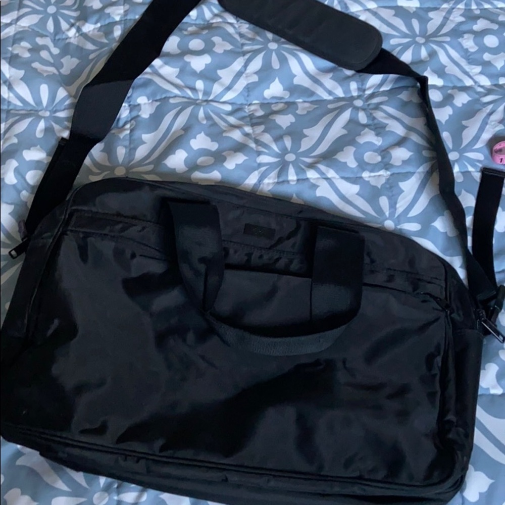Calvin Klein Ck Breifcase/Backpack